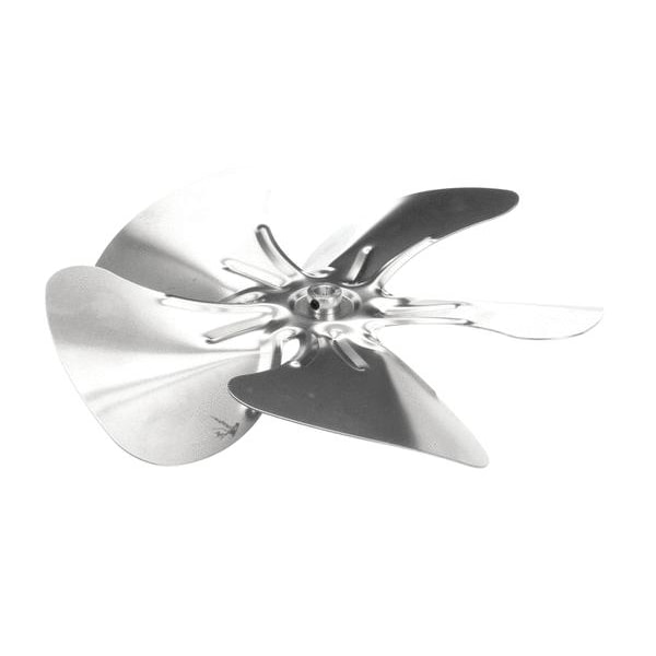 Fan Blade